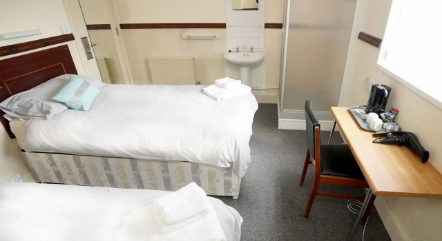 Rollason Wood Hotel, Rezervasyon Otel Merseyside ucuz oteller