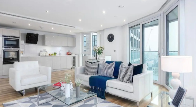 Altitude Point Serviced Apartments