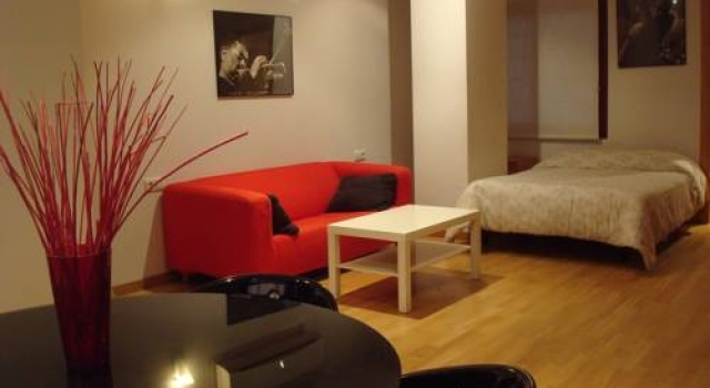 AApartments in city center, Забронировать Апартаменты/квартира Старый город Барселона, рядом с Приход Св. Августина