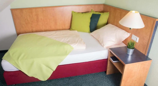 Номер Standard Hotel Stadt Gehrden