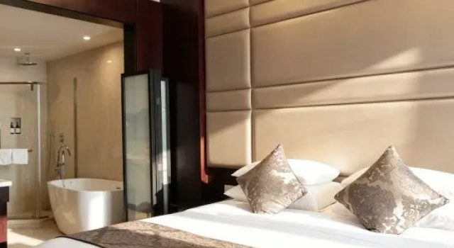 Люкс Executive Damei International Hotel