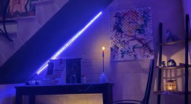 La Villa Bella, Rezervasyon Villa Gironde kır evleri, Küçük Ev