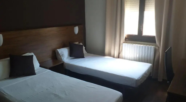 Номер Standard Hostal Sant Marçal