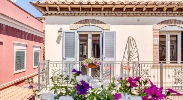 Aurelia Vatican Suites
