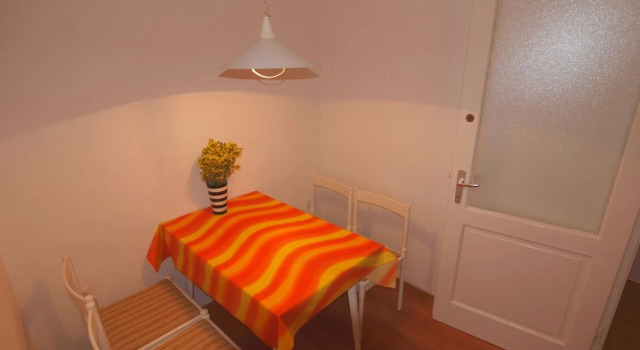 Апартаменты Comfort Apartments Gajeta