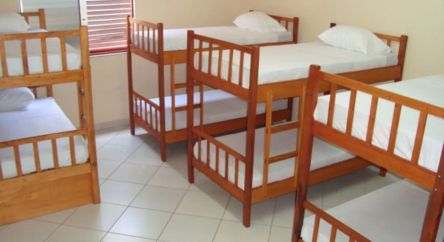 Kerana Hostel, Book Hostel Hostels in Itapua, Hostel