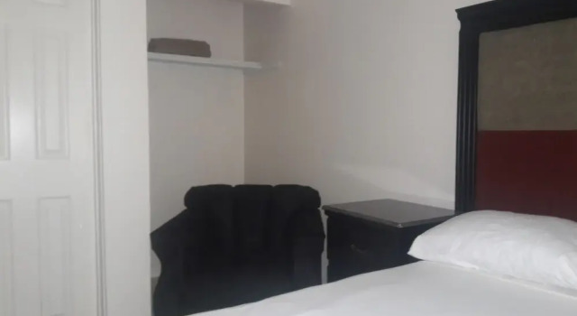 Hotel Los Forasteros