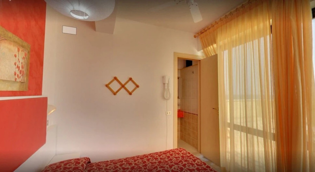 Номер Standard Hotel Teti