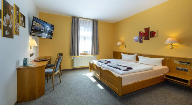 Двухместный номер Standard Hotel zur Post