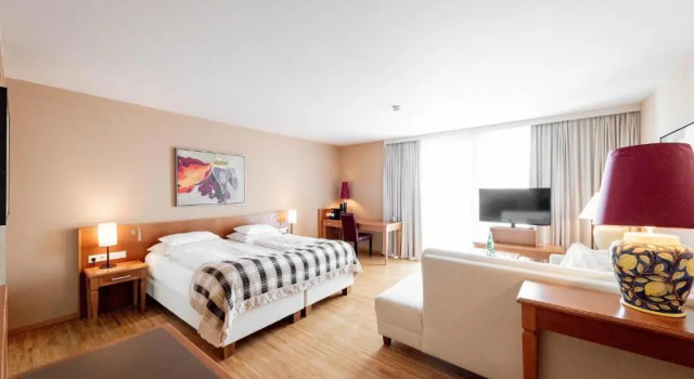 Полулюкс Avita Resort Bad Tatzmannsdorf