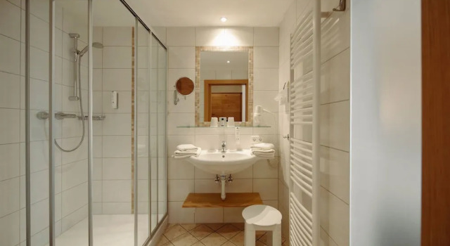 Номер Classic Hotel Waldfrieden