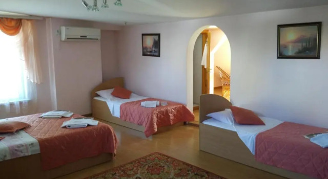 Номер Standard Inn Sport