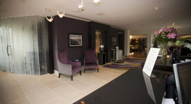 Hogarths, Забронировать Отель Бизнес-отели Англии, 4* 5*