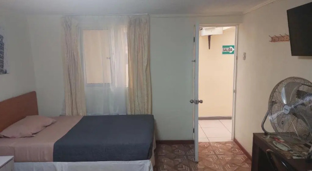 Bellissa House, Prenota Hotel Antofagasta 