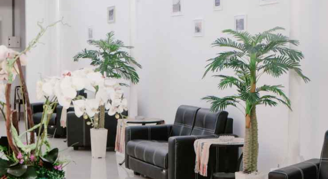 Flobamor City Hotel