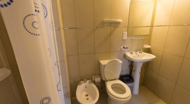 Апартаменты Classic Apartment Austral