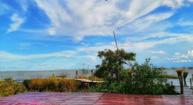 Rassameeviewlay, Rezervasyon Otel Khuan Khanun Tayland