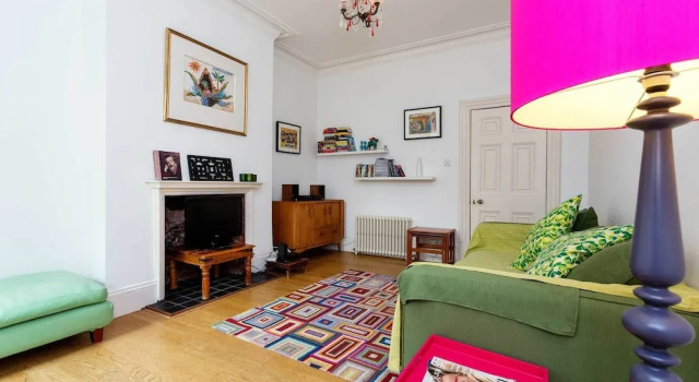 Pastures Green In West Hampstead, Забронировать Отель Отели Англии 5 звезд, 5*