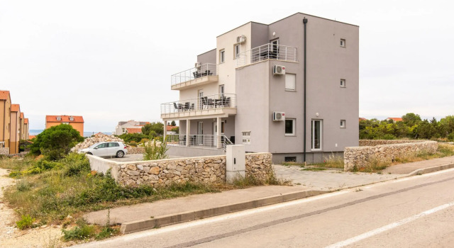 Apartment in Novalja Near Sea Beach, Забронировать Апартаменты/квартира Апартаменты Новалья, Апартаменты/квартира