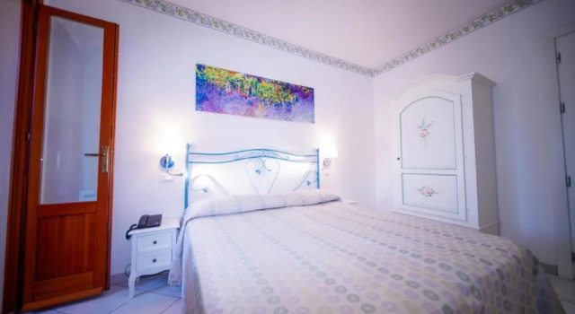 Номер Economy Hotel Galli - Wellness & Spa - Parcheggio gratuito