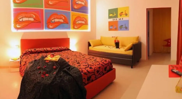 Ena Guest House