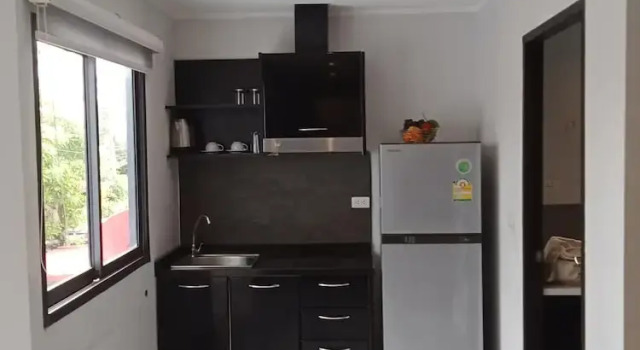 Large Corner Apt-1BR T1 207, Забронировать Отель Бухта Чалонг остров Пхукет