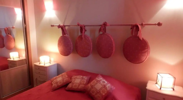 Апартаменты Appartement Rêve-Catalan 2 chambres