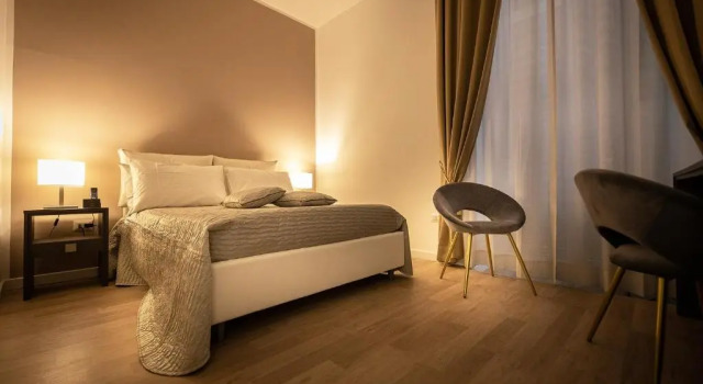 Номер Standard FJ Bianco Guest House
