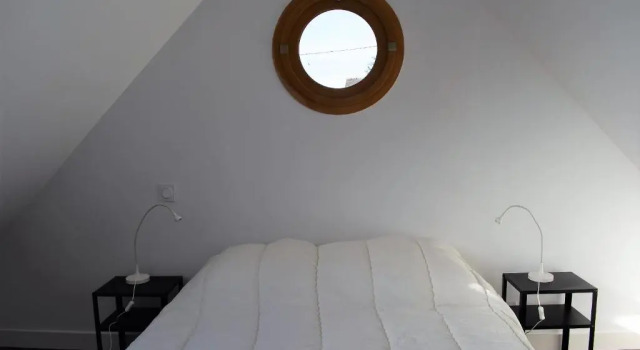 Maison Neuve Avec Jardin Clos A 150M De La Plage De Tourony 31, Rezerwuj Hotel Tregastel 