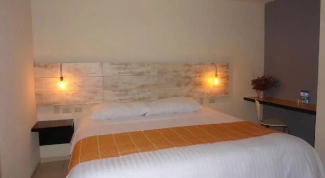 Номер Standard Hotel Casa Caelum