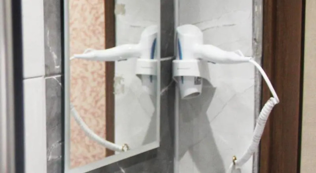 Двухместный номер Standard Hotel Megaron