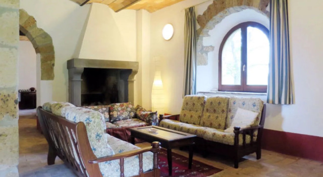 House Sociano Lago Di Bolsena 35237, Забронировать Отель Отели Лацио с бассейном, Бассейн