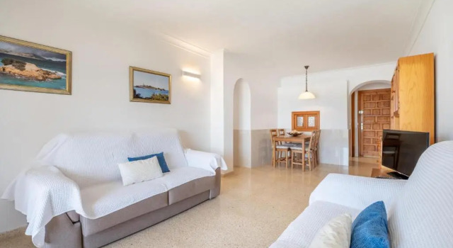 Apartamento Carabela Dali 113, Book Apartment Apartments in Alcudia, Apartment