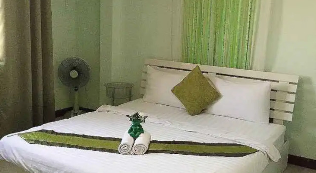 Chananya Guesthouse