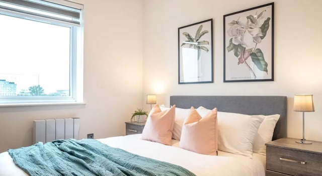 Windsor Castle, 1 Bedroom Apartment by Belvilla