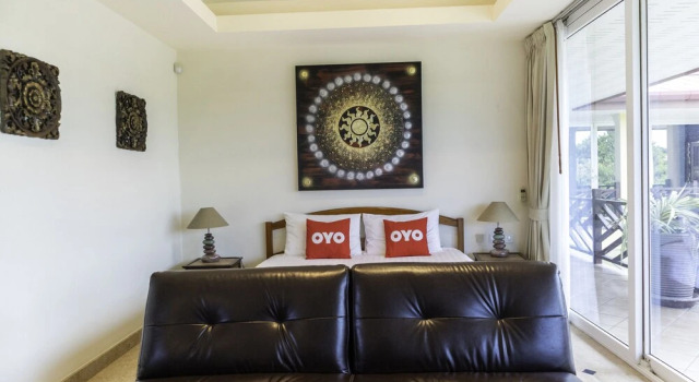 Pacotte Boutique Resort by OYO Rooms, Забронировать Курортный отель Курортные отели острова Пхукета, Курортный отель