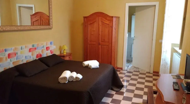 B&B Principe Calaf 4
