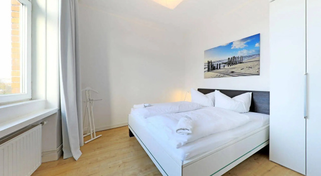 Apartment Traveblick, Забронировать Апартаменты/квартира Апартаменты Любека, рядом с Lübeck Museum of Theatre Puppets, Апартаменты/квартира