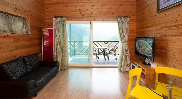 Laviche Pension, Reserva ahora Apartamento Sang-myeon 