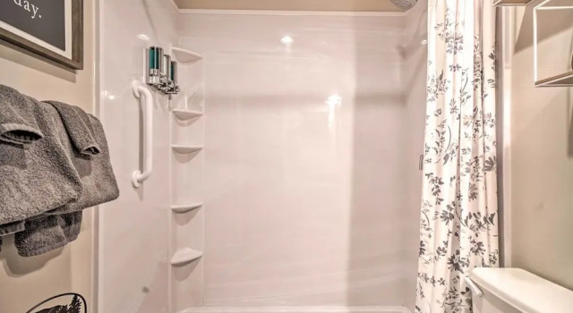 Апартаменты Studio ~ 3 Mi to Great Smoky Mountain Nat'l Park!