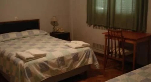 Medrano Plaza Hotel, Rezervovat Hotel Almagro Buenos Aires