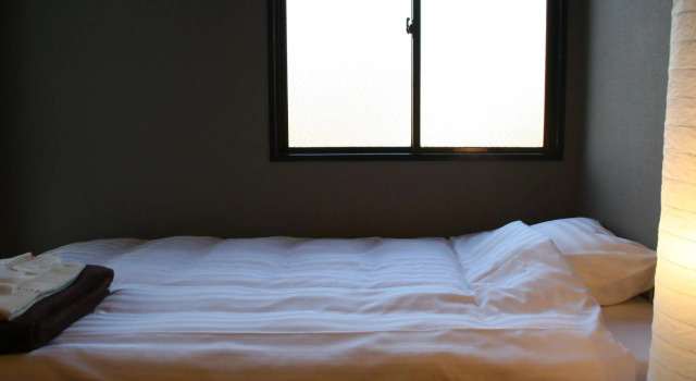Двухместный номер Standard Kaede Guesthouse