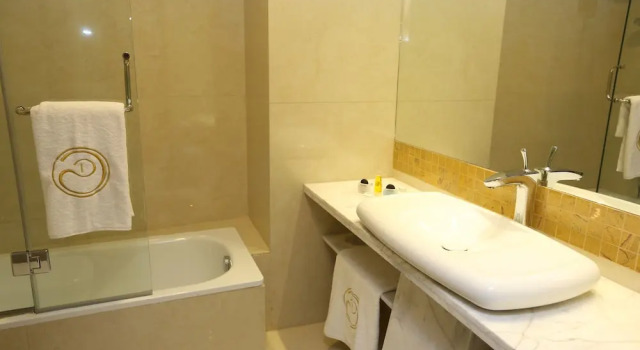 Студия Superior Delora Hotel and Suites