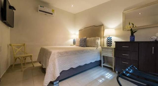 Casa Milat Hotel Boutique By HMC