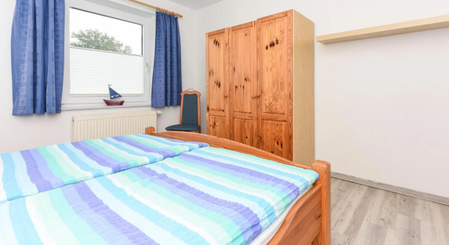 Ferienwohnungen im Haus Trudi, Réserver Hôtel Esens Frise orientale