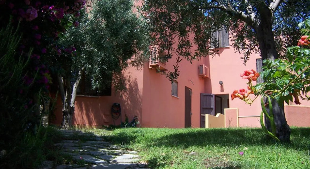 Casa Vacanza Marina di Arbus, Buchen Sie Hotel Marina di Arbus Costa Verde