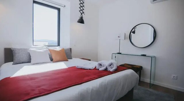 O Cantinho dos Cabrais B&B, Varaa Bed and Breakfast Belmonte Cova da Beira