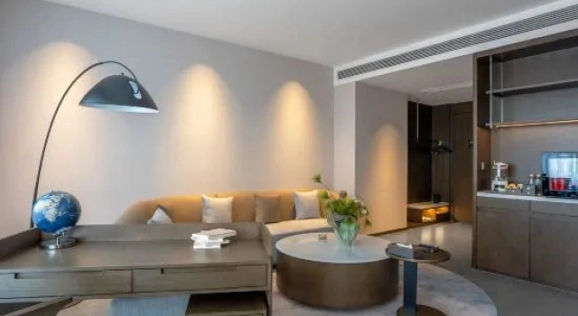 Suite Business Junman Hotel