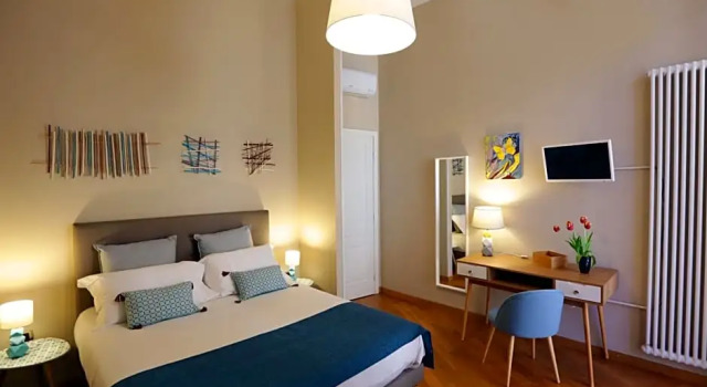 Номер Standard I Vicerè B&B Deluxe