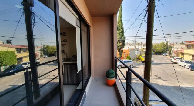 S05 De Casona Tres Suites Premium Increíbles Itesm Cem S05, Prenota Appartamento Ciudad López Mateos 